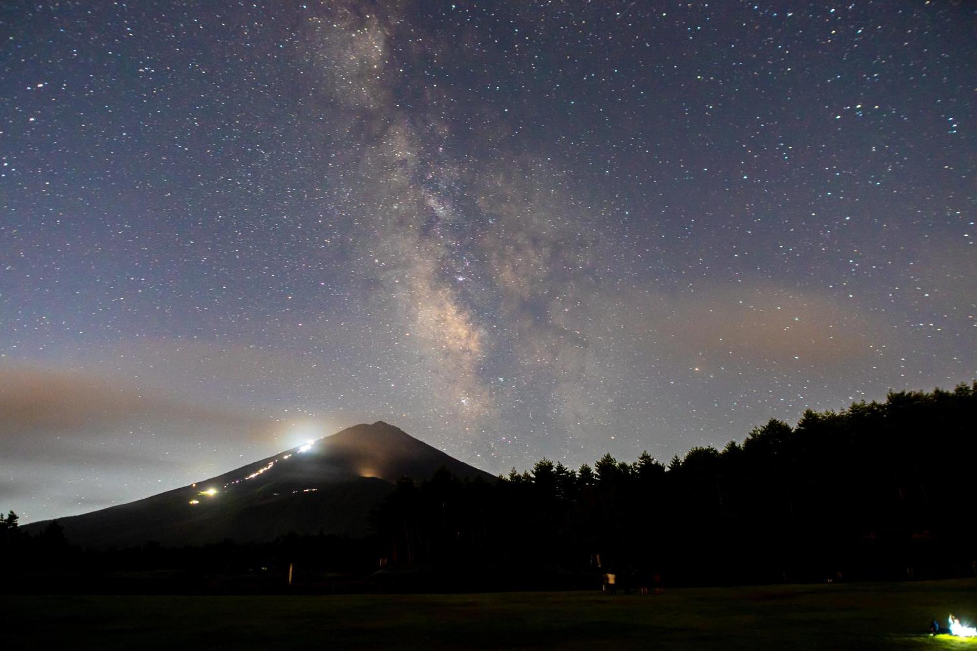 Shoji Lake Hotel Fujikawaguchiko Eksteriør billede